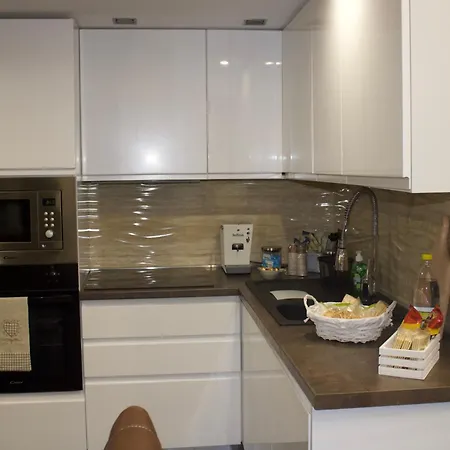 Experience Holiday home *