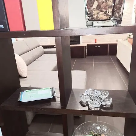 Experience * Pouzzoles