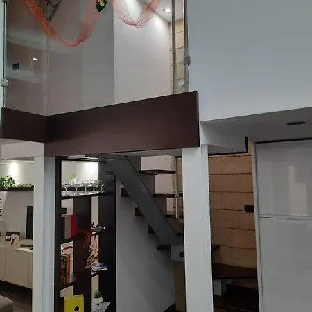 Hébergement de vacances Experience