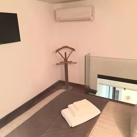 Hébergement de vacances Experience Pouzzoles