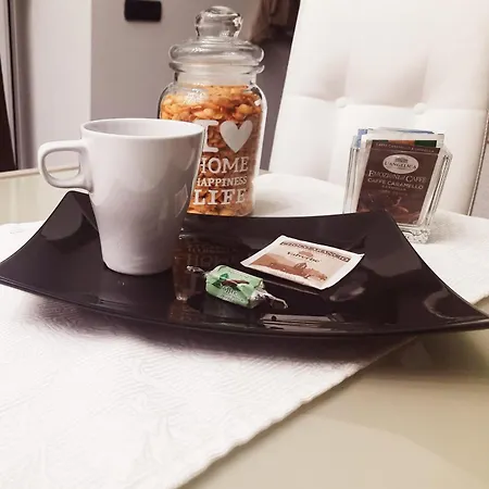 Hébergement de vacances Experience