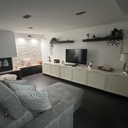 Hébergement de vacances Experience *