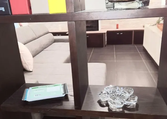 Experience * Pouzzoles