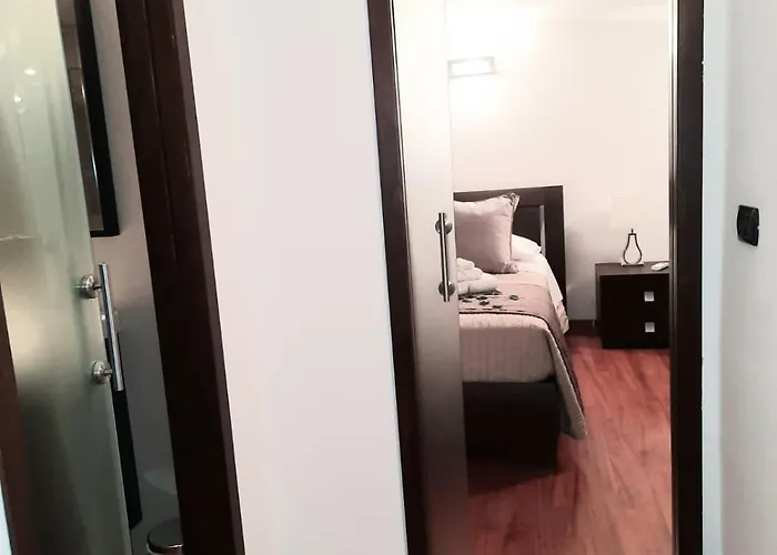 Experience * Pouzzoles