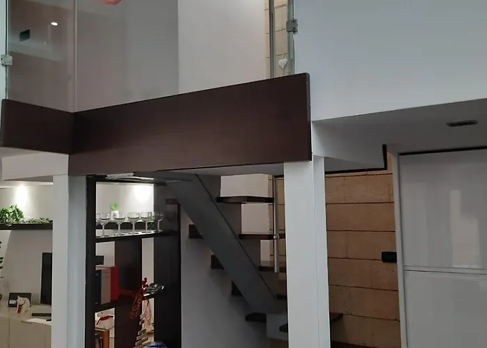 Hébergement de vacances Experience