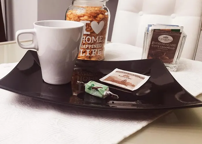 Hébergement de vacances Experience