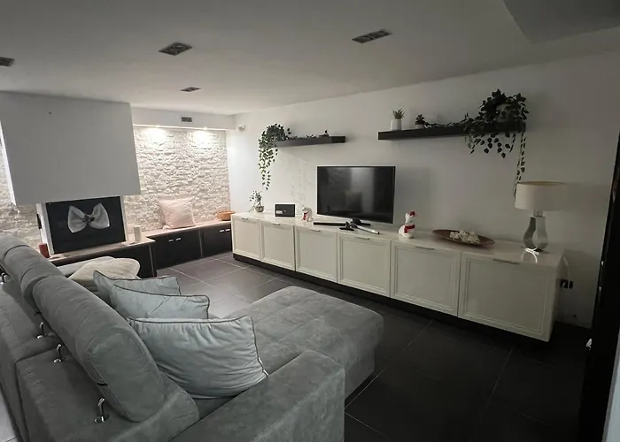 Hébergement de vacances Experience *