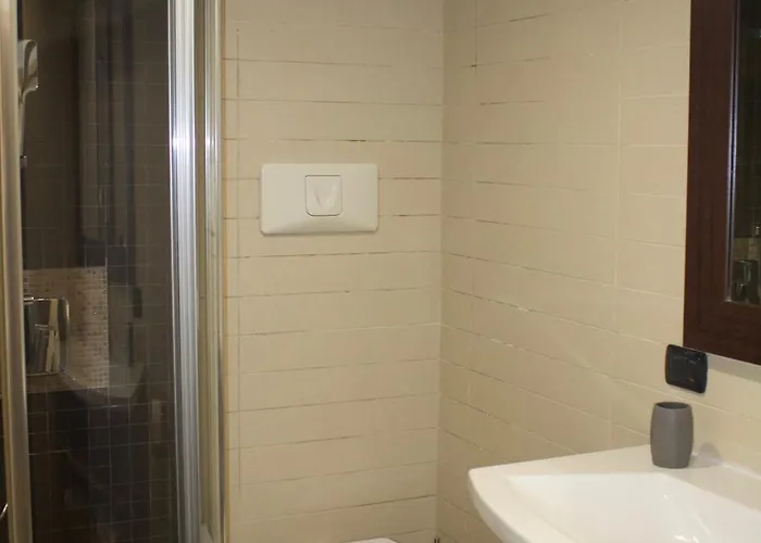 Experience Hébergement de vacances