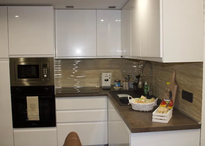 Experience Hébergement de vacances *