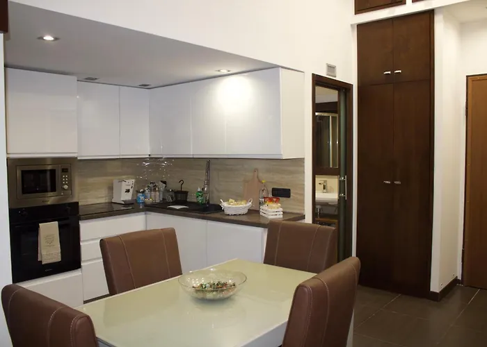 Experience * Pouzzoles